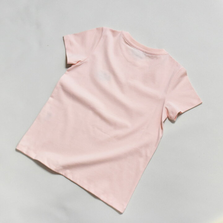 楽天市場】アーペーセー Tシャツ レディース ロゴ 半袖 カジュアル 