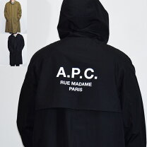 楽天市場】apc パーカー（コート・ジャケット｜メンズファッション）の通販