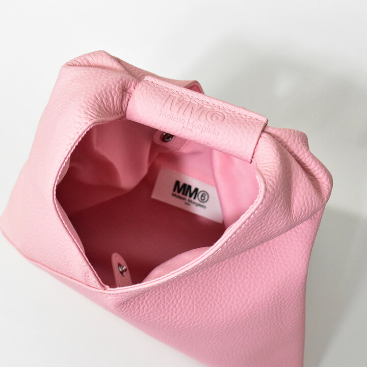 楽天市場】MM6 メゾンマルジェラ バッグ ハンドバッグ ジャパニーズ  