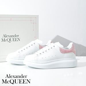 ALEXANDER McQUEEN Xj[J[ J[tU[ zCg  sN S fB[X uh 718233