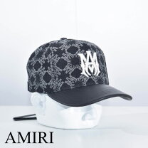 楽天市場】amiri キャップ（帽子｜バッグ・小物・ブランド雑貨）の通販