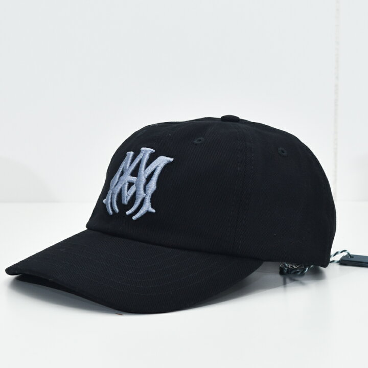 楽天市場】AMIRI アミリ キャップ 帽子 MA DENIM CAP AMSAHE1021 2026 