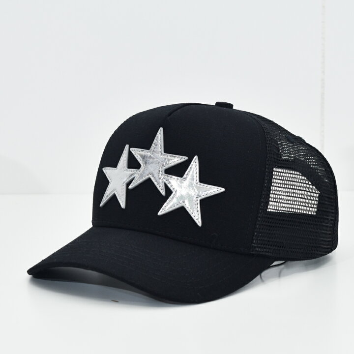 楽天市場】AMIRI アミリ キャップ 帽子 Amiri Star-embellished Hat 