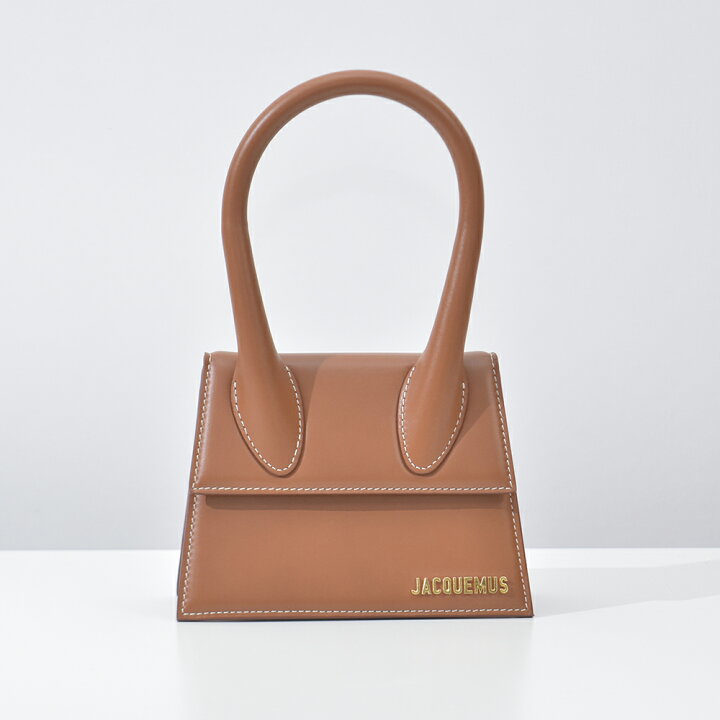 楽天市場】JACQUEMUS ハンドバッグ ル・チキート・モエン レディース 