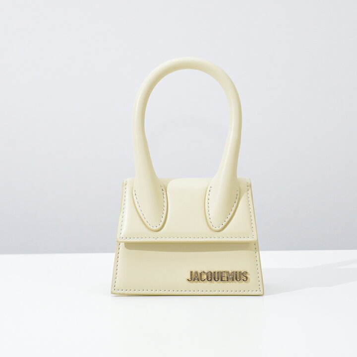 楽天市場】JACQUEMUS ハンドバッグ レ・チキート レディース Le 