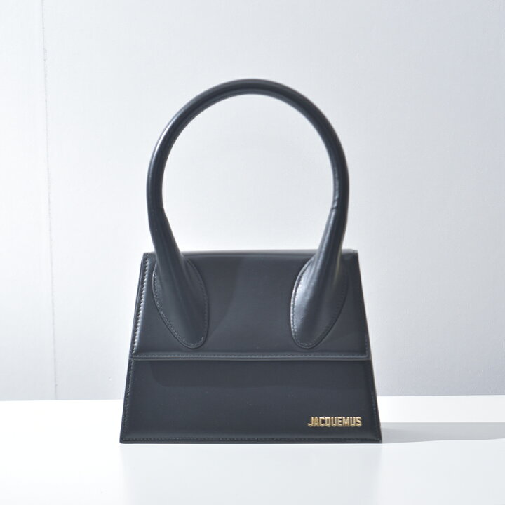 楽天市場】JACQUEMUS ハンドバッグ ショルダーバッグ ル グラン  