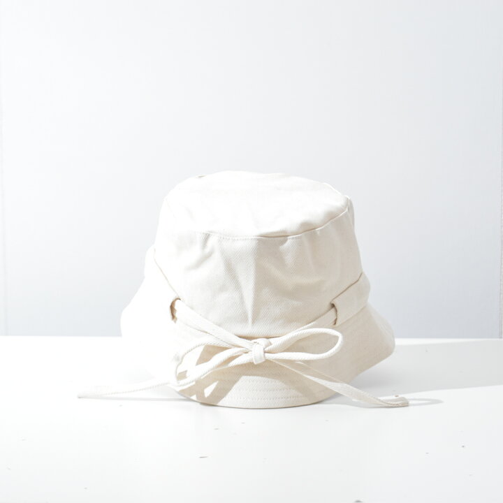 楽天市場】JACQUEMUS 帽子 バケットハット メンズ レディース カーキ 