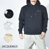 楽天市場】JACQUEMUS（パーカー｜トップス）：メンズファッションの通販