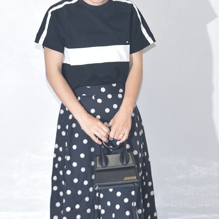 楽天市場】JACQUEMUS ハンドバッグ ル・チキート・ヌード レディース 