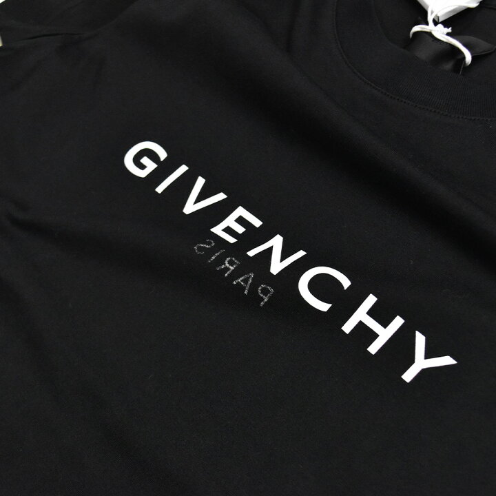 楽天市場】ジバンシー Tシャツ ロゴ レディース 半袖 ブランド 
