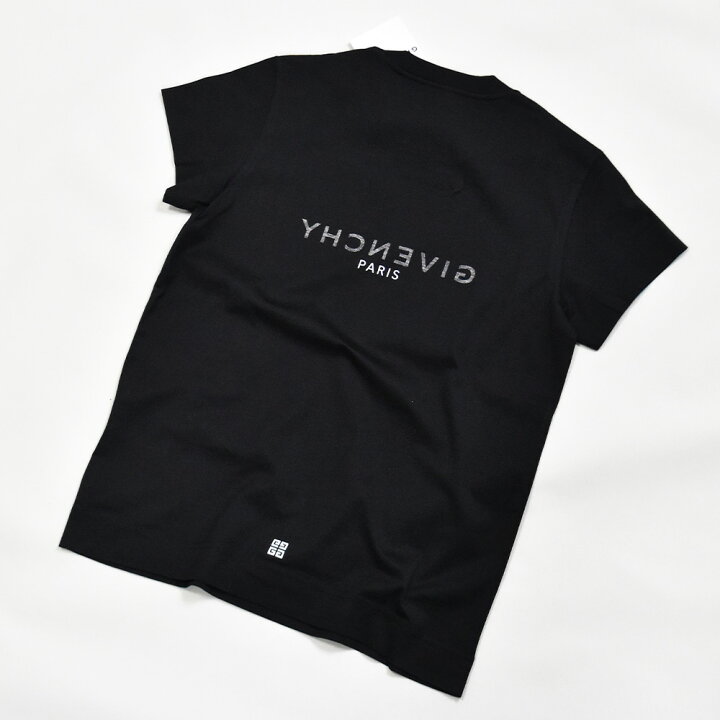 楽天市場】ジバンシー Tシャツ ロゴ レディース 半袖 ブランド 