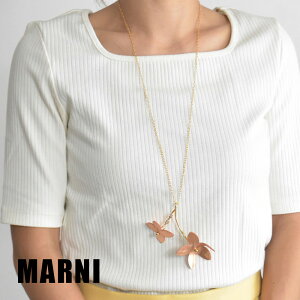 マルニ ネックレスの人気商品・通販・価格比較 - 価格.com 