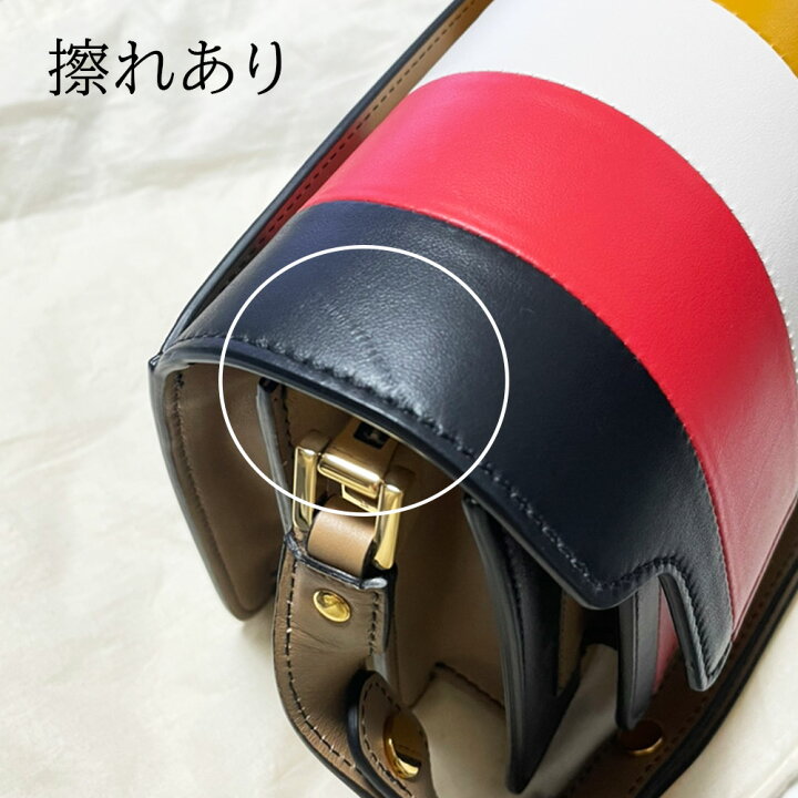 楽天市場】マルニ MARNI ショルダーバッグ ショルダー レディース 