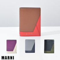 楽天市場】マルニ 二つ折り財布（財布・ケース｜バッグ・小物 
