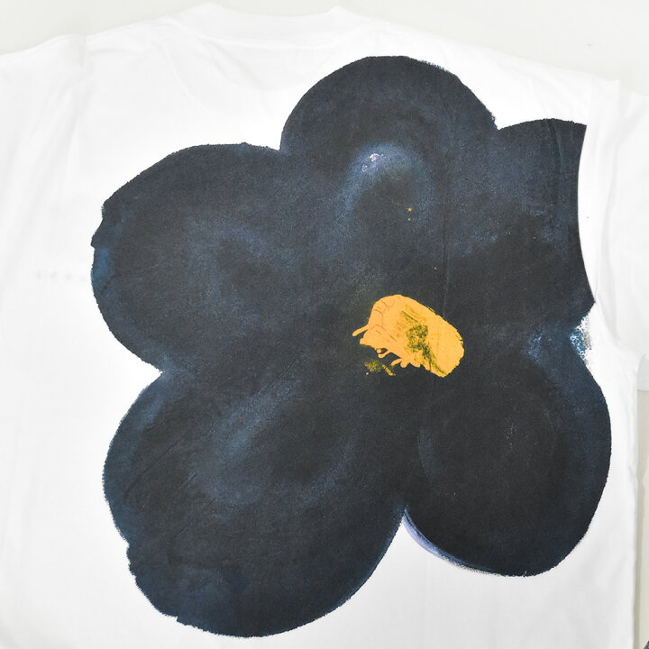 楽天市場】マルニ Tシャツ メンズ ロゴ 半袖 花柄 フラワー ブランド 