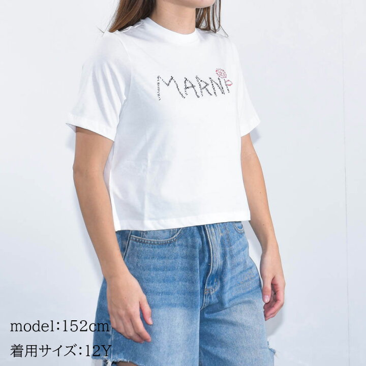 楽天市場】マルニ Tシャツ キッズ ロゴ 大人もOK レディース MARNI  