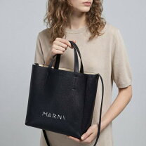 楽天市場】マルニ museo（原産国/製造国イタリア）（バッグ｜バッグ 