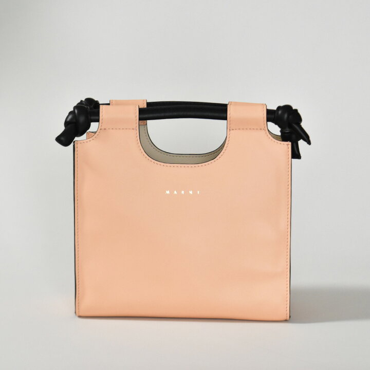 楽天市場】マルニ ショルダーバッグ ショルダー MARNI マルセルノット 