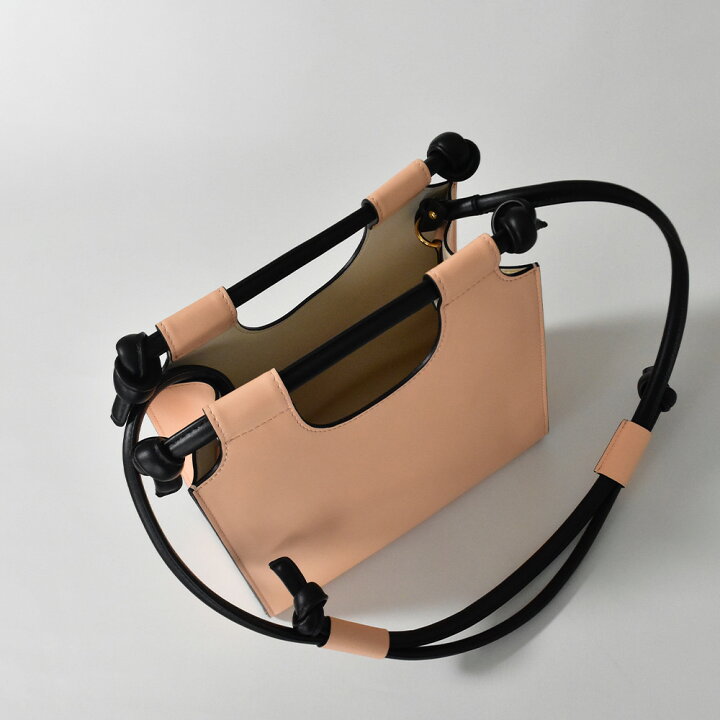 楽天市場】マルニ ショルダーバッグ ショルダー MARNI マルセルノット 