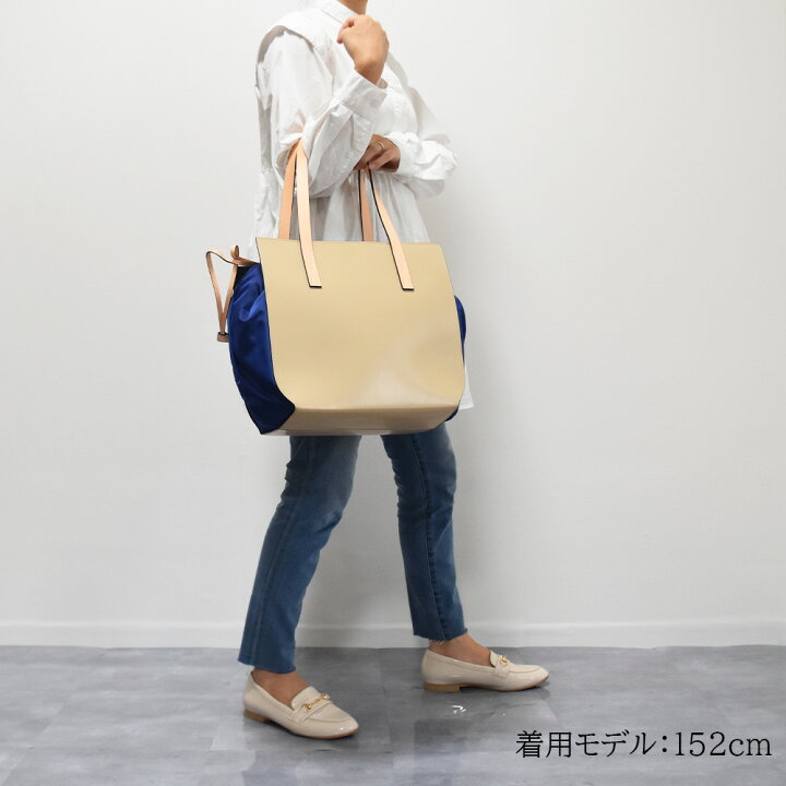 楽天市場】マルニ トートバッグ バッグ レディース ブランド 本革 おお 