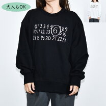 楽天市場】mm6 maison margiela スウェット（トップス｜レディース 