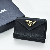 楽天市場】prada vitello move（財布・ケース｜バッグ・小物・ブランド 