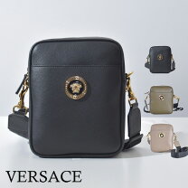 楽天市場】ヴェルサーチ（ショルダーバッグ・メッセンジャーバッグ  
