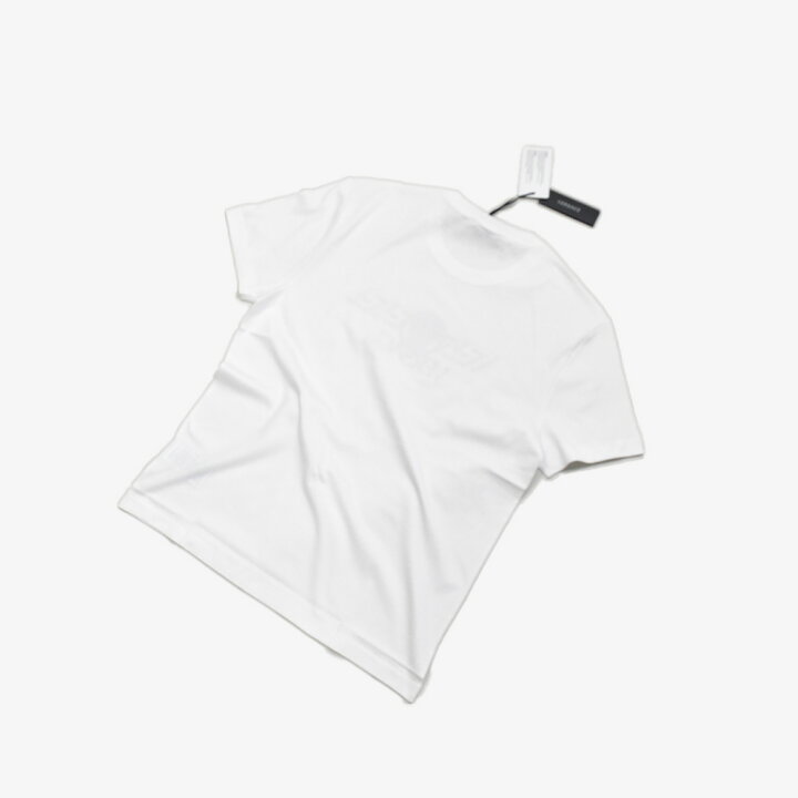 楽天市場】ヴェルサーチ Tシャツ ロゴ メンズ 半袖 ブランド VERSACE 
