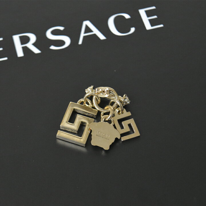 楽天市場】ヴェルサーチ ピアス VERSACE メンズ レディース ブランド 