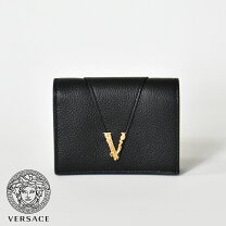 楽天市場】二つ折り財布（ブランドヴェルサーチェ）（レディース財布 