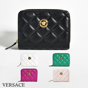 ヴェルサーチ(VERSACE) メンズ二つ折り財布 | 通販・人気ランキング 