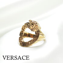 楽天市場】VERSACE（サイズ（指輪）19号）（指輪・リング｜メンズ 