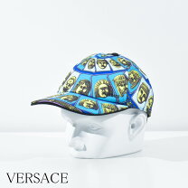 楽天市場】versace 帽子の通販