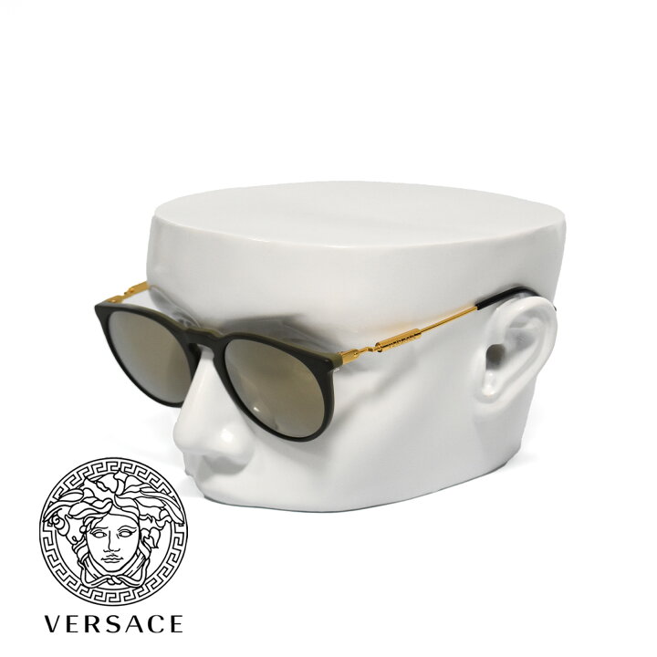 楽天市場 ヴェルサーチ サングラス Versace メンズ ブランド おしゃれ 人気 かっこいい 男性 男 アセテート Ve4315 a カーキ 新品 正規店買付 Mish 楽天市場店 楽天市場 ヴェルサーチ サングラス Versace メンズ ブランド おしゃれ 人気 かっこいい 男性 男 アセテート Ve4315 a カーキ 新品 正規店買付 Mish 楽天市場店