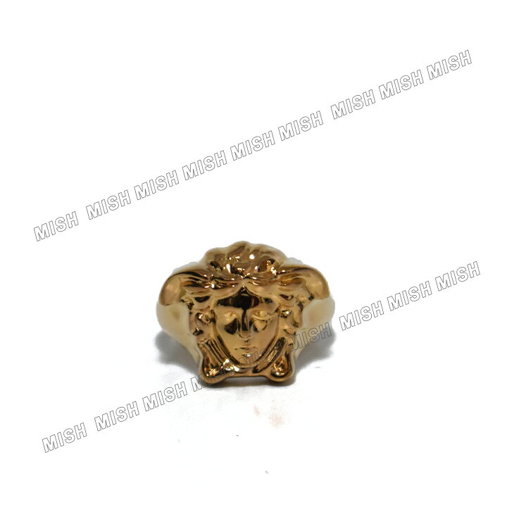 楽天市場】ヴェルサーチ 指輪 リング レディース メンズ VERSACE