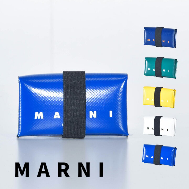 楽天市場】マルニ 二つ折り財布 ミニ財布 財布 小銭付き財布 