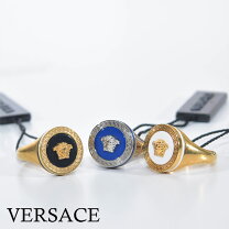 楽天市場】VERSACE（指輪・リング｜メンズジュエリー・アクセサリー  