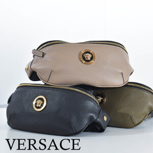 ヴェルサーチ(VERSACE) ボディバッグ・ウエストポーチ | 通販・人気 