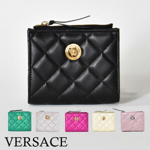 ヴェルサーチ(VERSACE) レディース二つ折り財布 | 通販・人気 