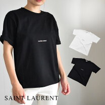 楽天市場】サンローラン tシャツの通販 