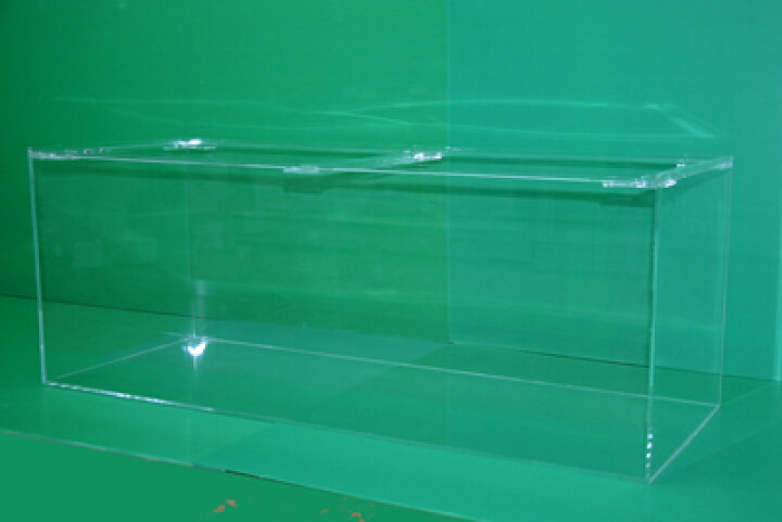 楽天市場】120×45×45 アクリル水槽(6t) : 熱帯魚のmishima 楽天市場店