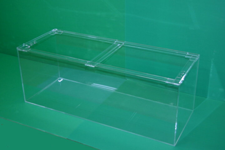 楽天市場】120×45×45 アクリル水槽(6t) : 熱帯魚のmishima 楽天市場店