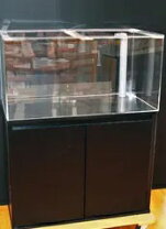 楽天市場】120 オーバーフロー水槽 セットの通販