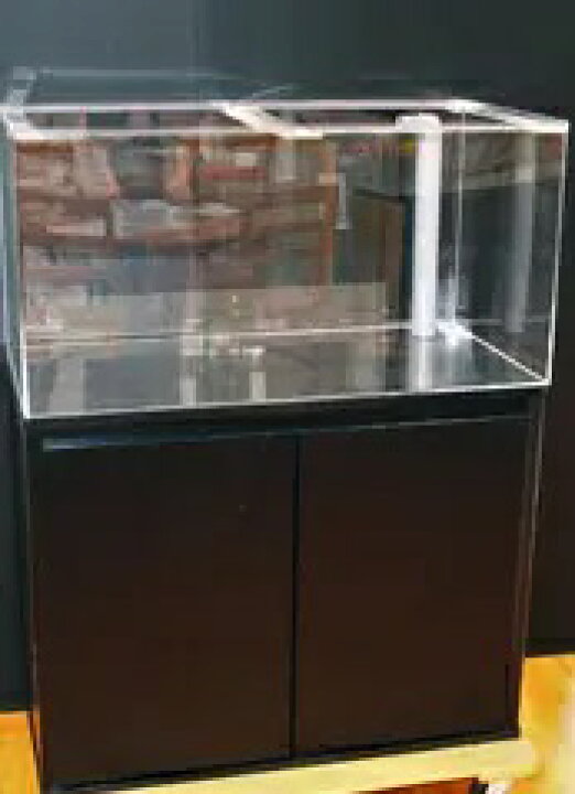 楽天市場】オーバーフロー セット アクリル 90×45×45 （5t 