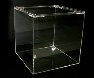 45×45×45 アクリル水槽（5t）