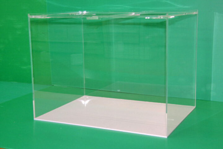 楽天市場】60×45×45 アクリル水槽 白底（5t） : 熱帯魚のmishima 楽天 