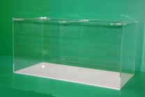楽天市場】アクリル水槽90 45 45cmの通販