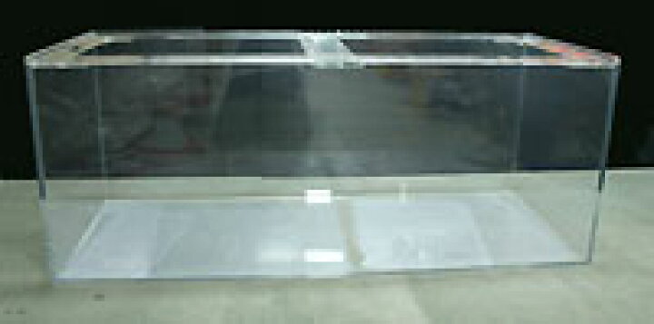 楽天市場】150×60×60アクリル水槽（10t） : 熱帯魚のmishima 楽天市場店 