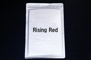 ディスカスハンバーグ ライジングレッド