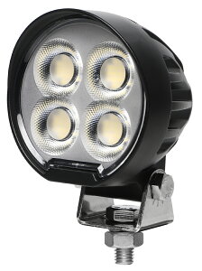 LED��Ɠ� 64W OSRAM�� 12V/24V���p �m�C�Y�΍� �L�p �g�U�����Y IP67 �h�� �ԗp ���[�N���C�g �g���b�N �d�@ �D�� �g���N�^�[�I�t���[�h�� ��Ɠ�